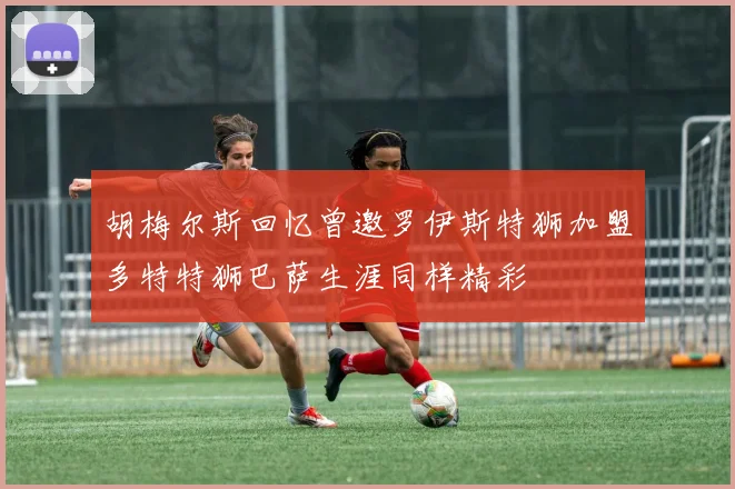 胡梅尔斯回忆曾邀罗伊斯特狮加盟多特特狮巴萨生涯同样精彩